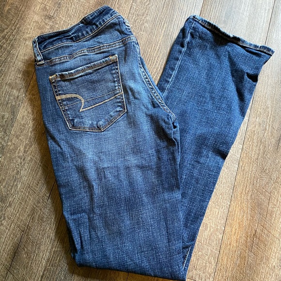 AmerIcan Eagle jeans - Picture 1 of 2